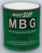Molyslip MBG