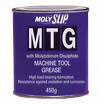 Molyslip MTG - смазка для станочного инструмента